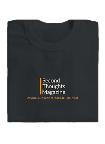 Second Thoughts Magazine Merchadise 2021 .png