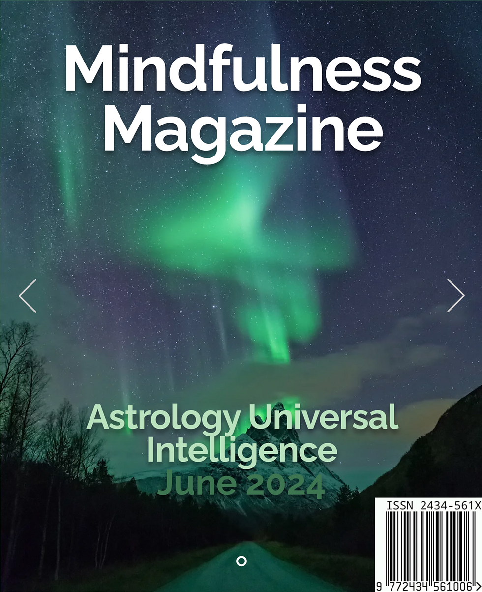 Astrology Universal Intelligence