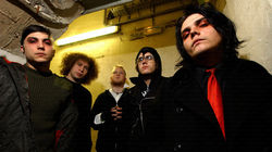 Listen to My Chemical Romance’s new song ‘The Foundations Of Decay’