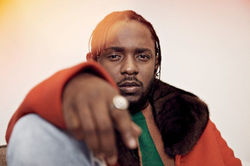 Kendrick Lamar drops beautifully complex ‘N95’ video