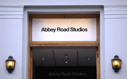 Abbey Road Studios announce winners of first ever Music Photography Awards