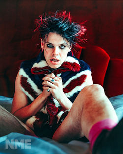 Yungblud: “This album is about reclaiming my name and humanising the caricature”