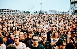 The seven must see acts to catch at Mad Cool Festival 2022