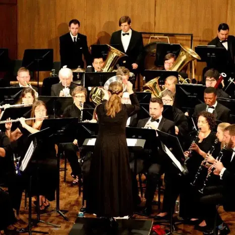 Celebrating Music in Our Schools & Women's History Month