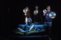 Call of duty - fake version