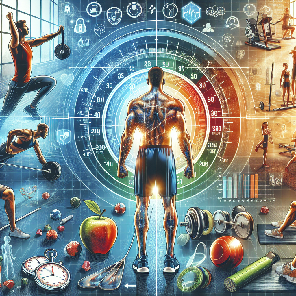 HIIT Benefits