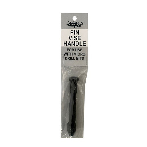 Pin Vise Hand Drill Scale Hobby Supplies