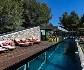 Villa Kris