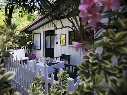 villas in cap ferret