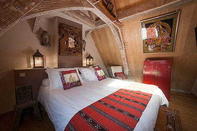 villa in dordogne