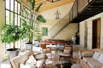 villa in provence