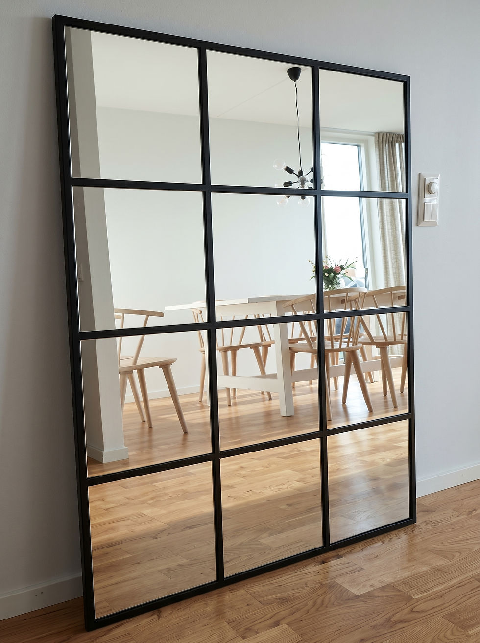 Thumbnail: Atelier Mirror - MR 04