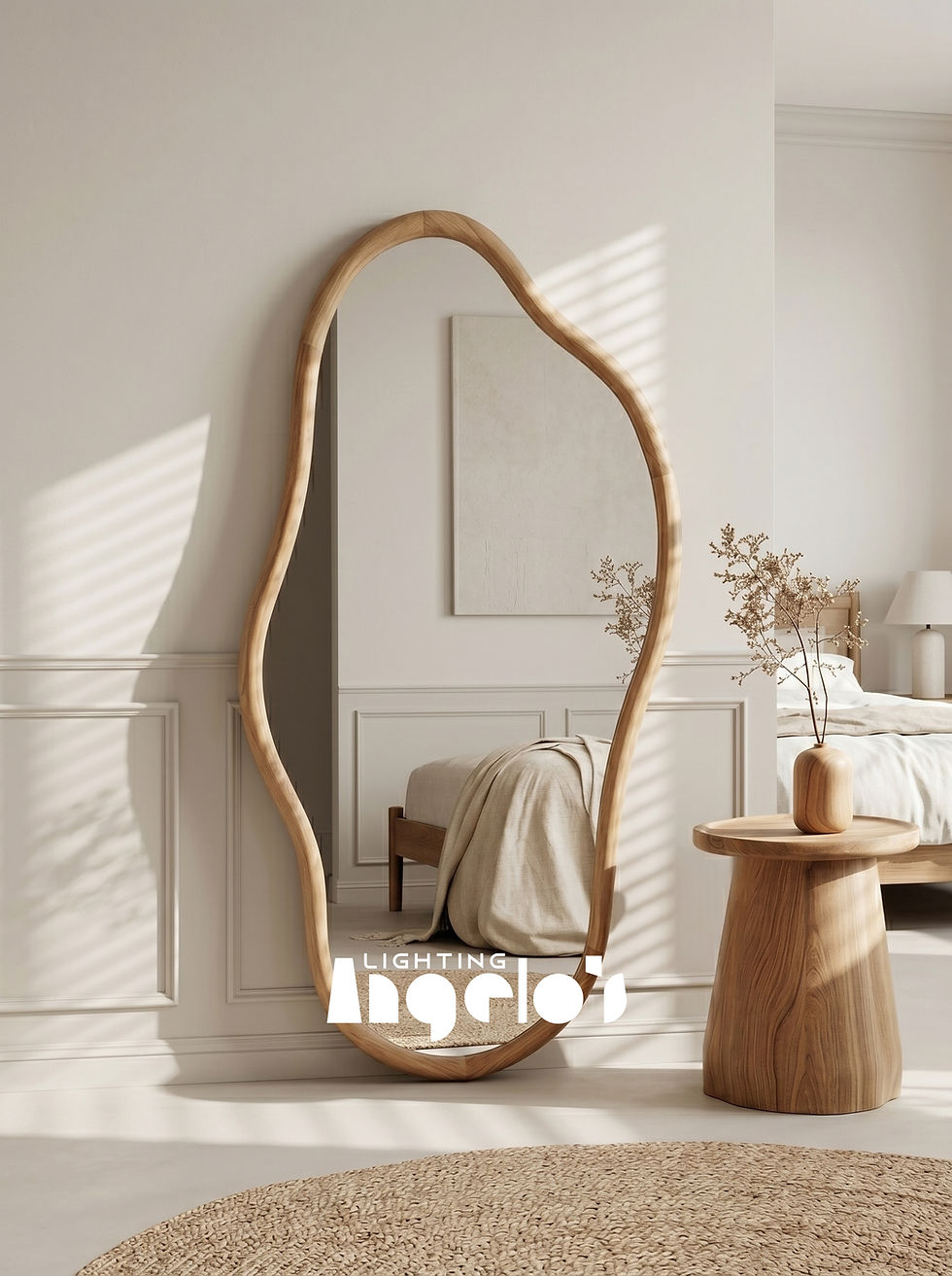 الصورة المصغرة: Sienna Drift Mirror - MR 24