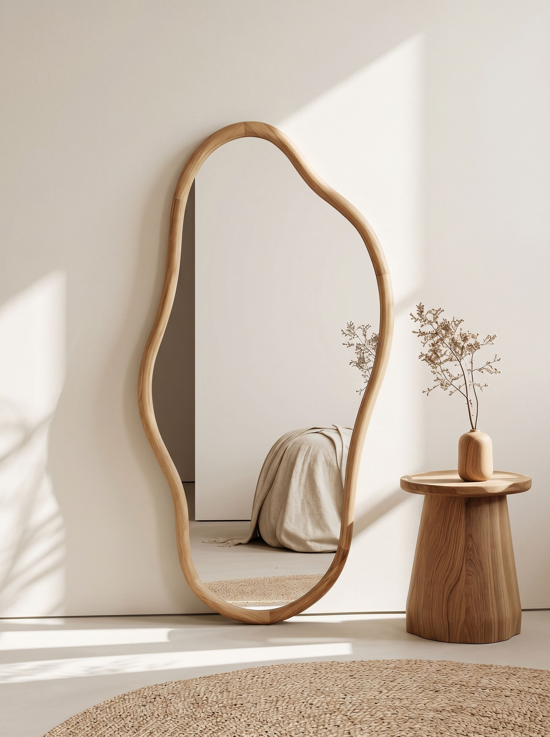 Sienna Drift Mirror - MR 24