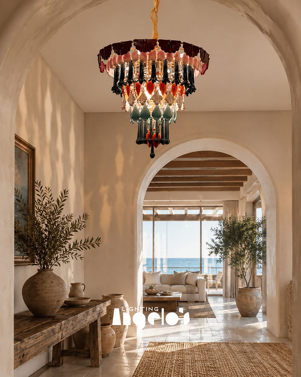 Thumbnail: Marrakesh Jewel - CH 287