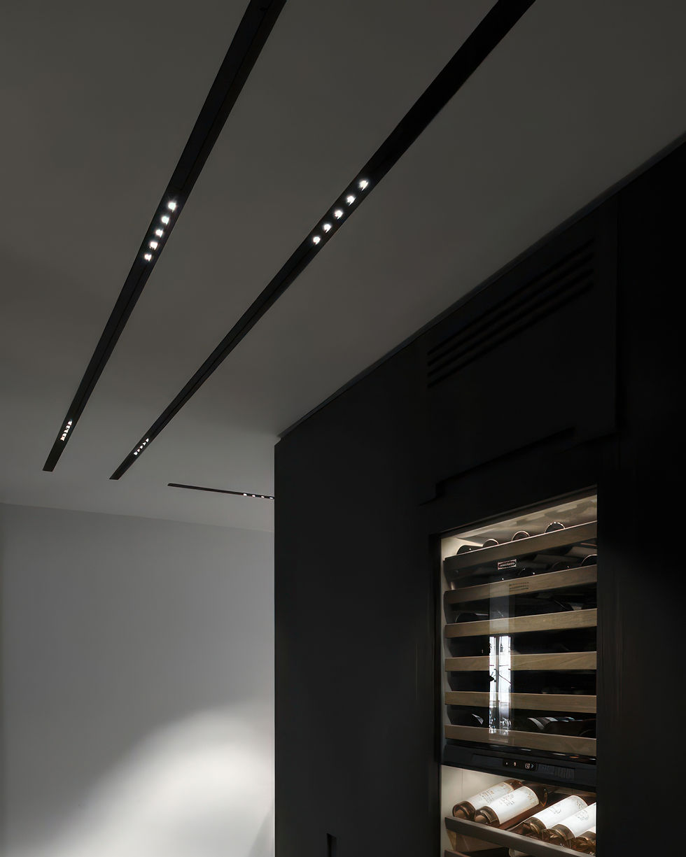 Thumbnail: Grille Magnetic- MT01
