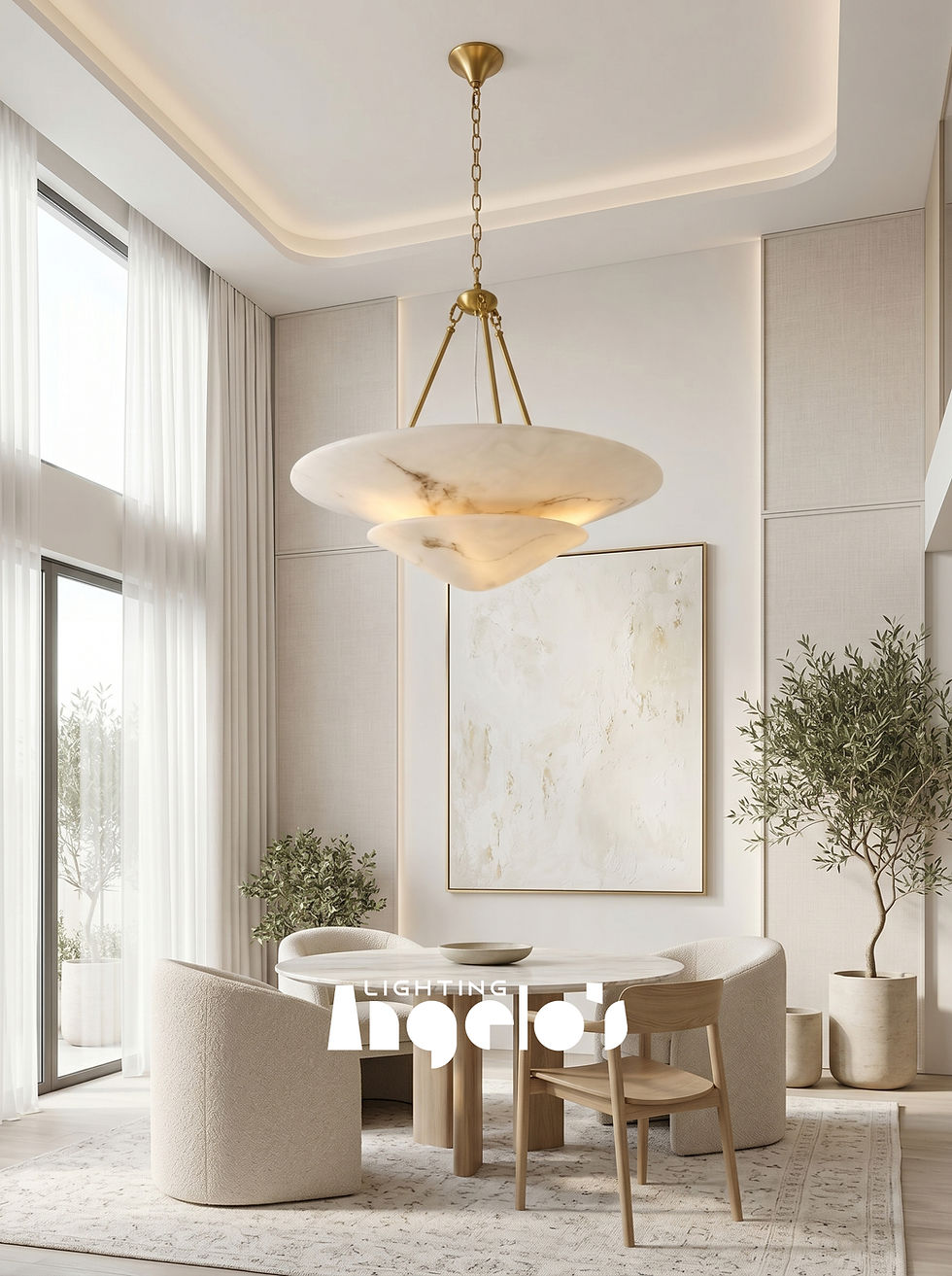 الصورة المصغرة: Opaline - CH 277