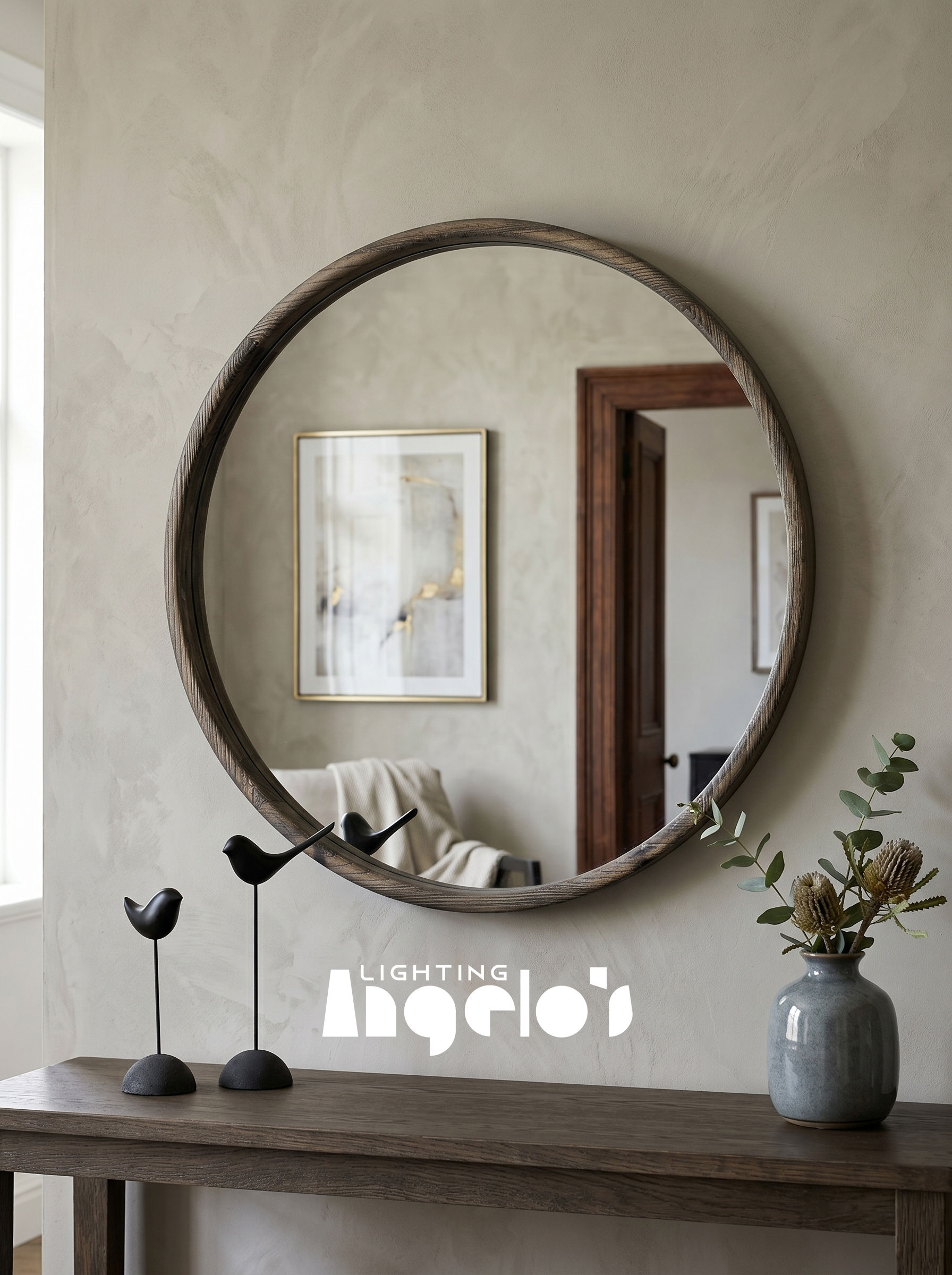 Emberline Mirror - MR 39