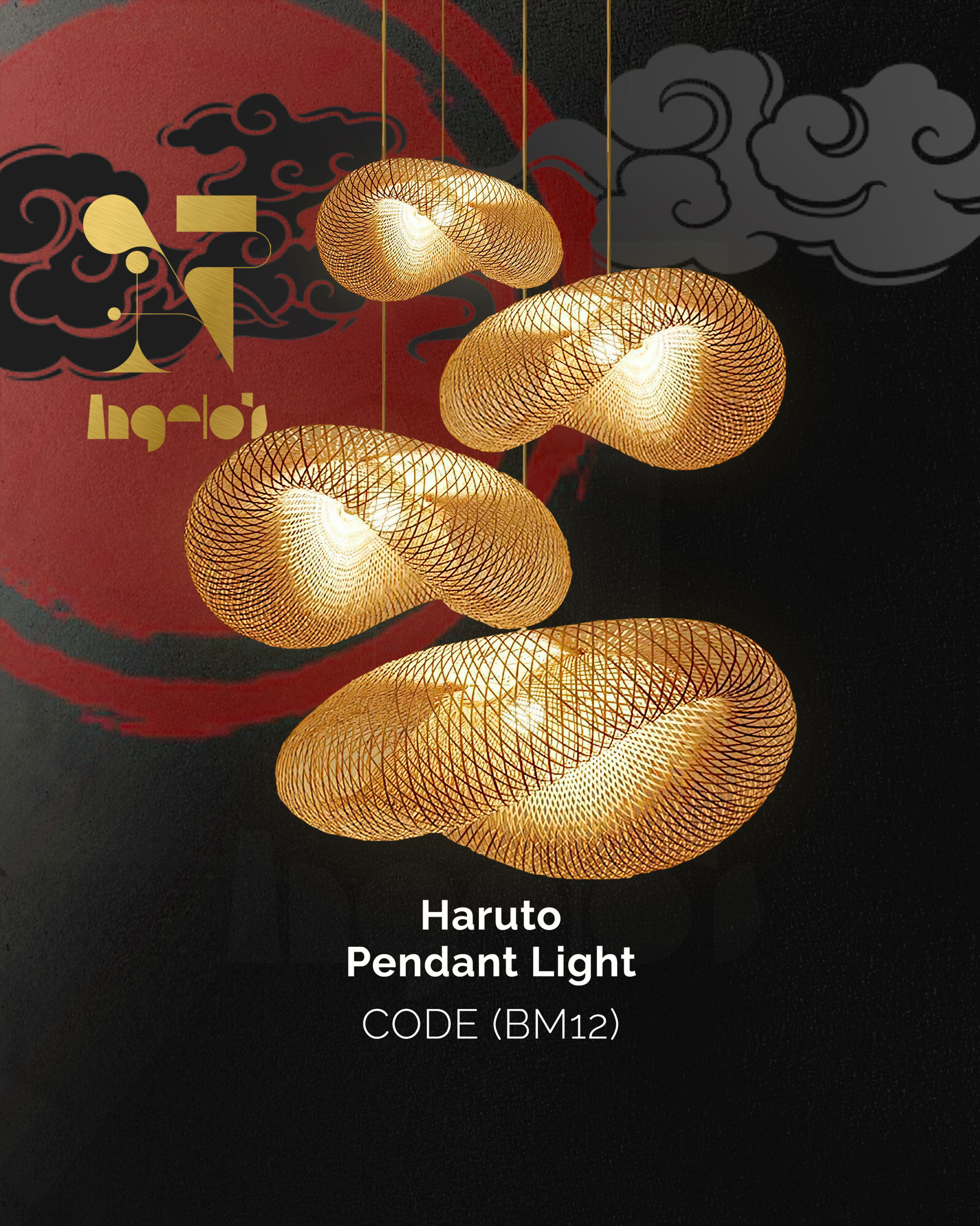 Haruto - BM12