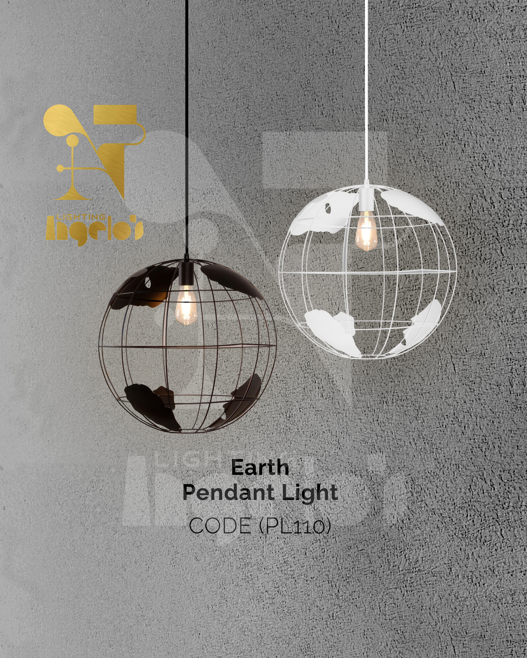 Earth - PL110