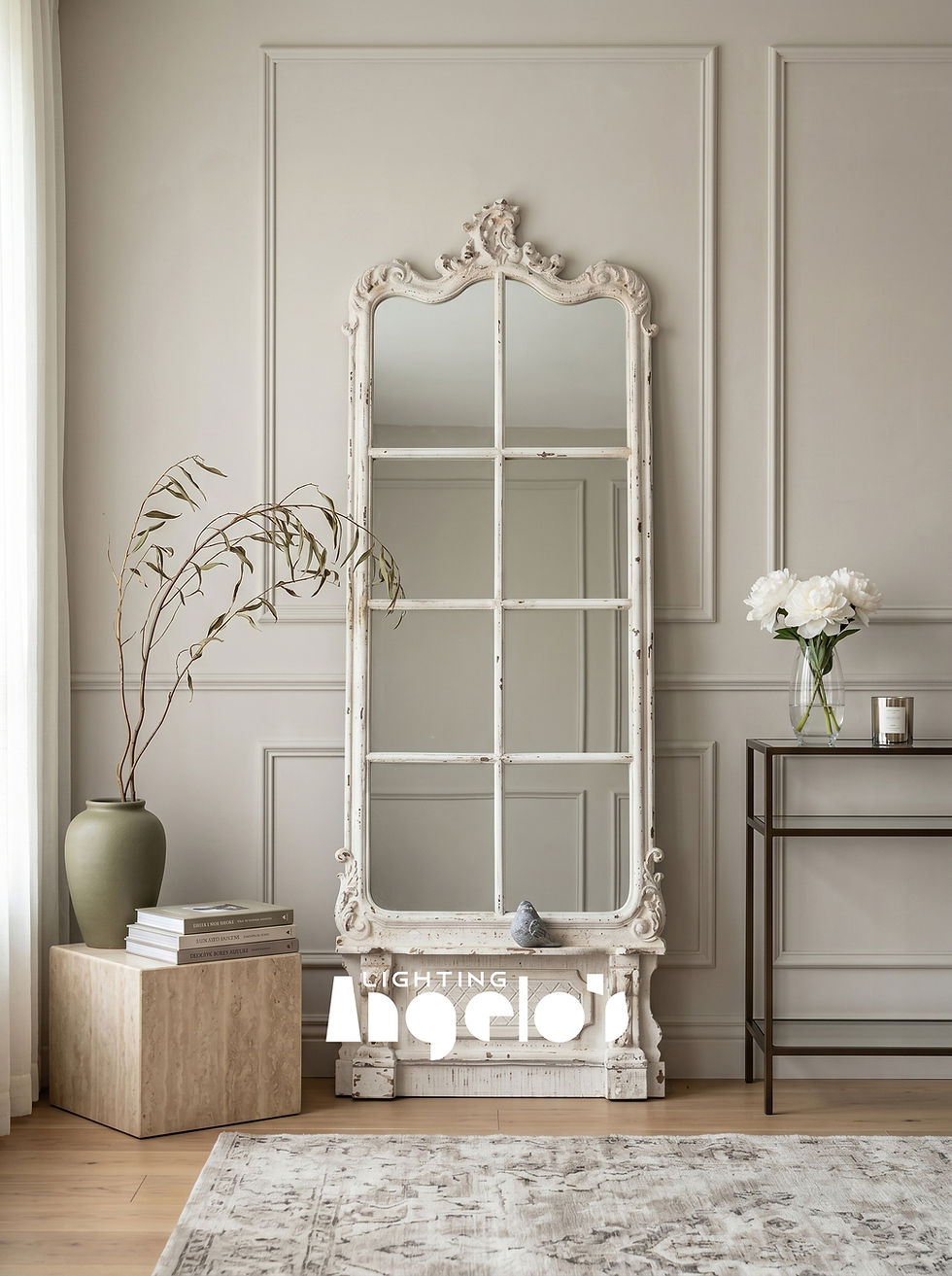 Thumbnail: Maison Lumière Mirror - MR 30