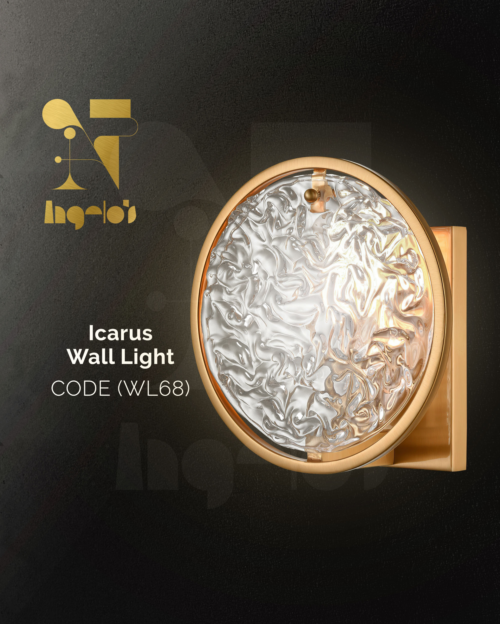 Icarus - WL68