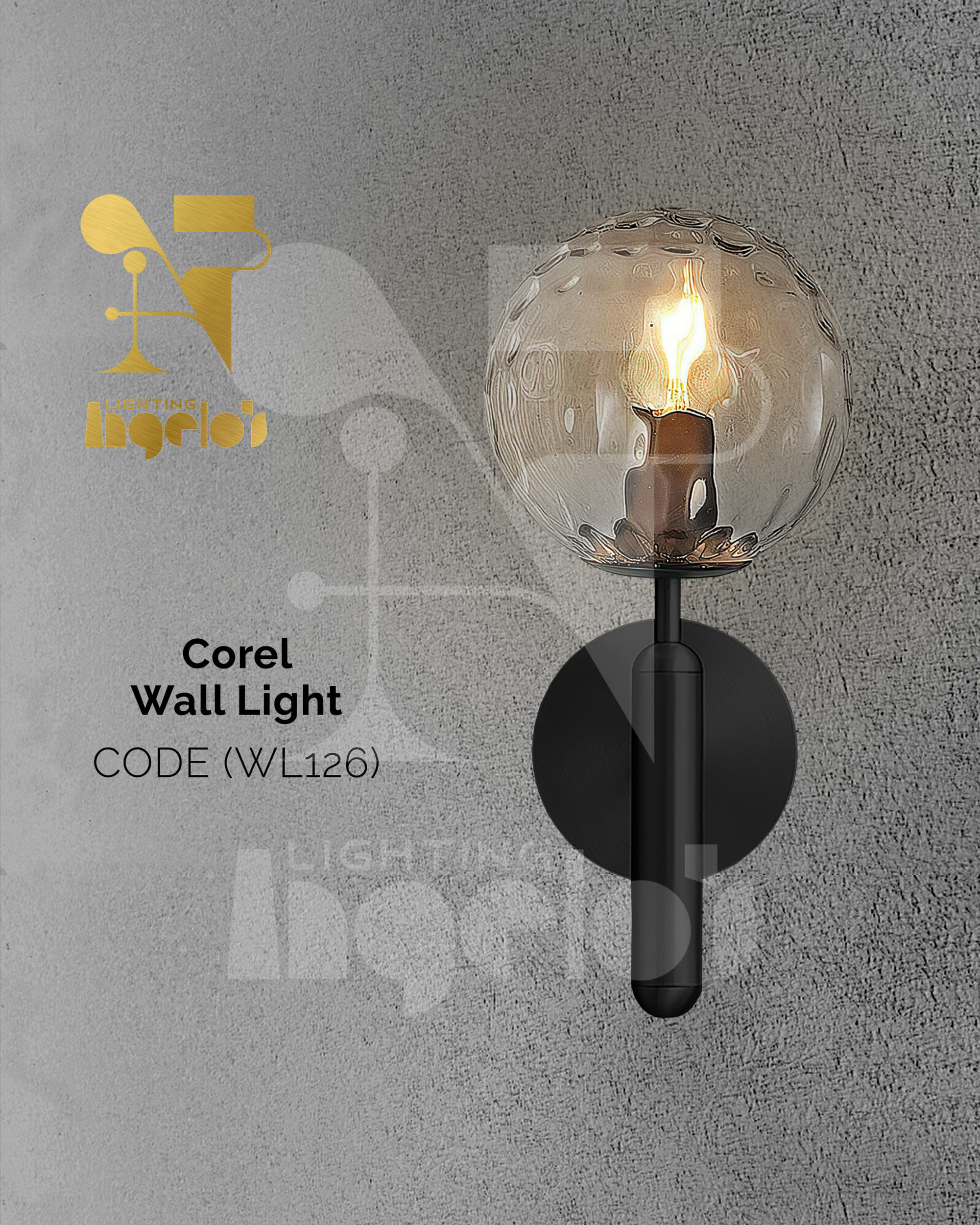 Corel - WL126