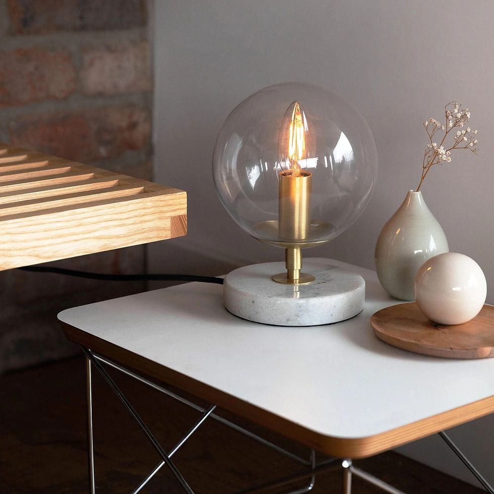 الصورة المصغرة: C 35 - Filament LED bulb