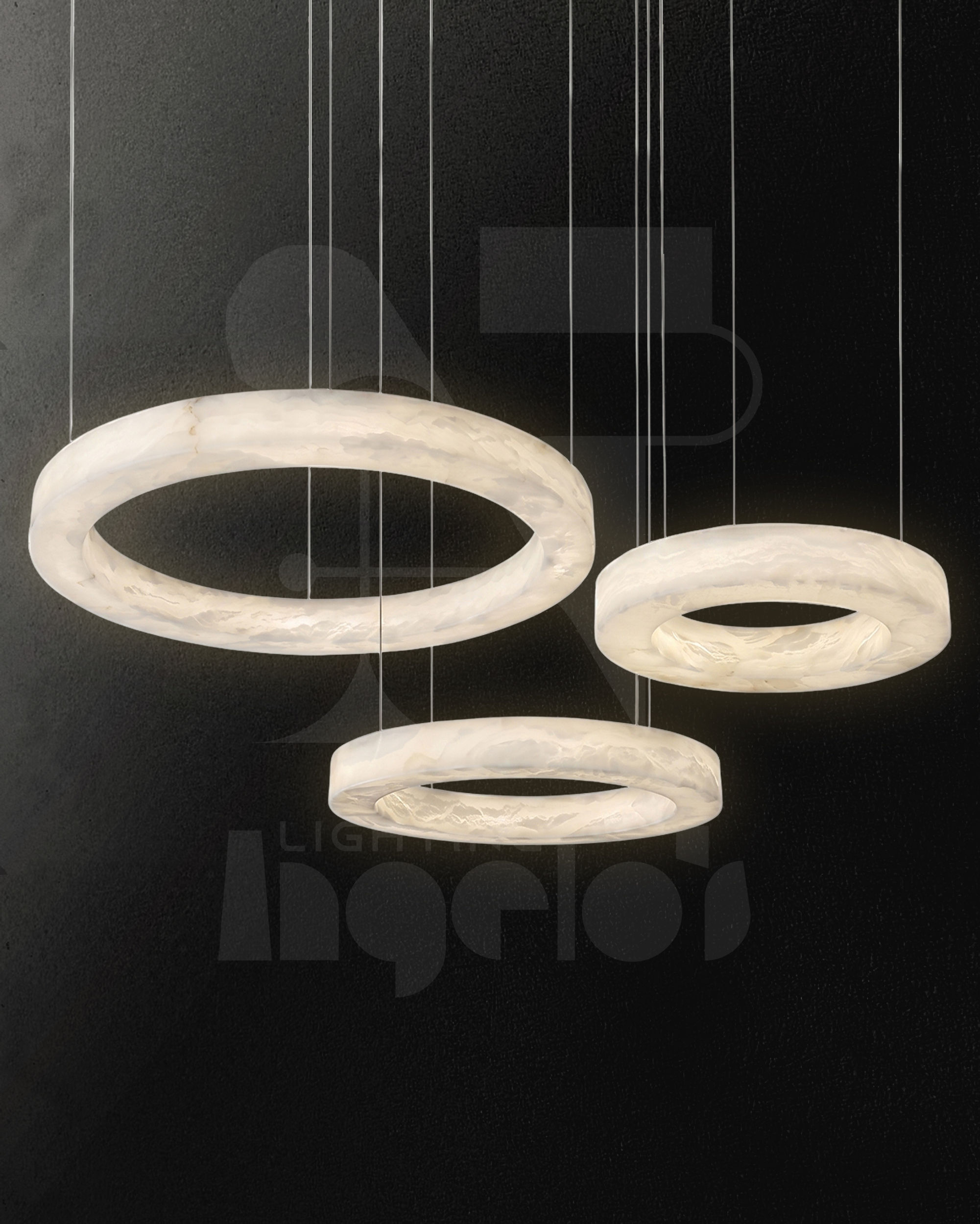 Ivory Orbit - CH274