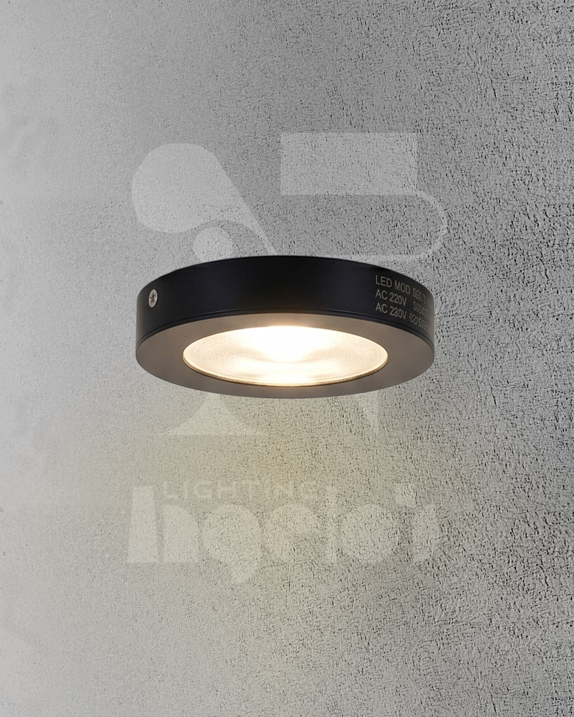 Orbit Surface Spotlight - TN 121