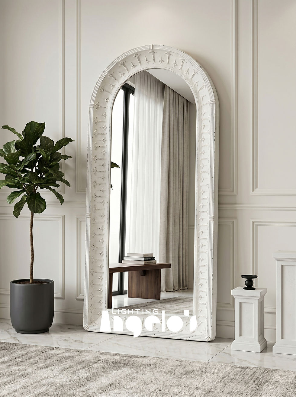 الصورة المصغرة: Verona Arch Mirror - MR 25