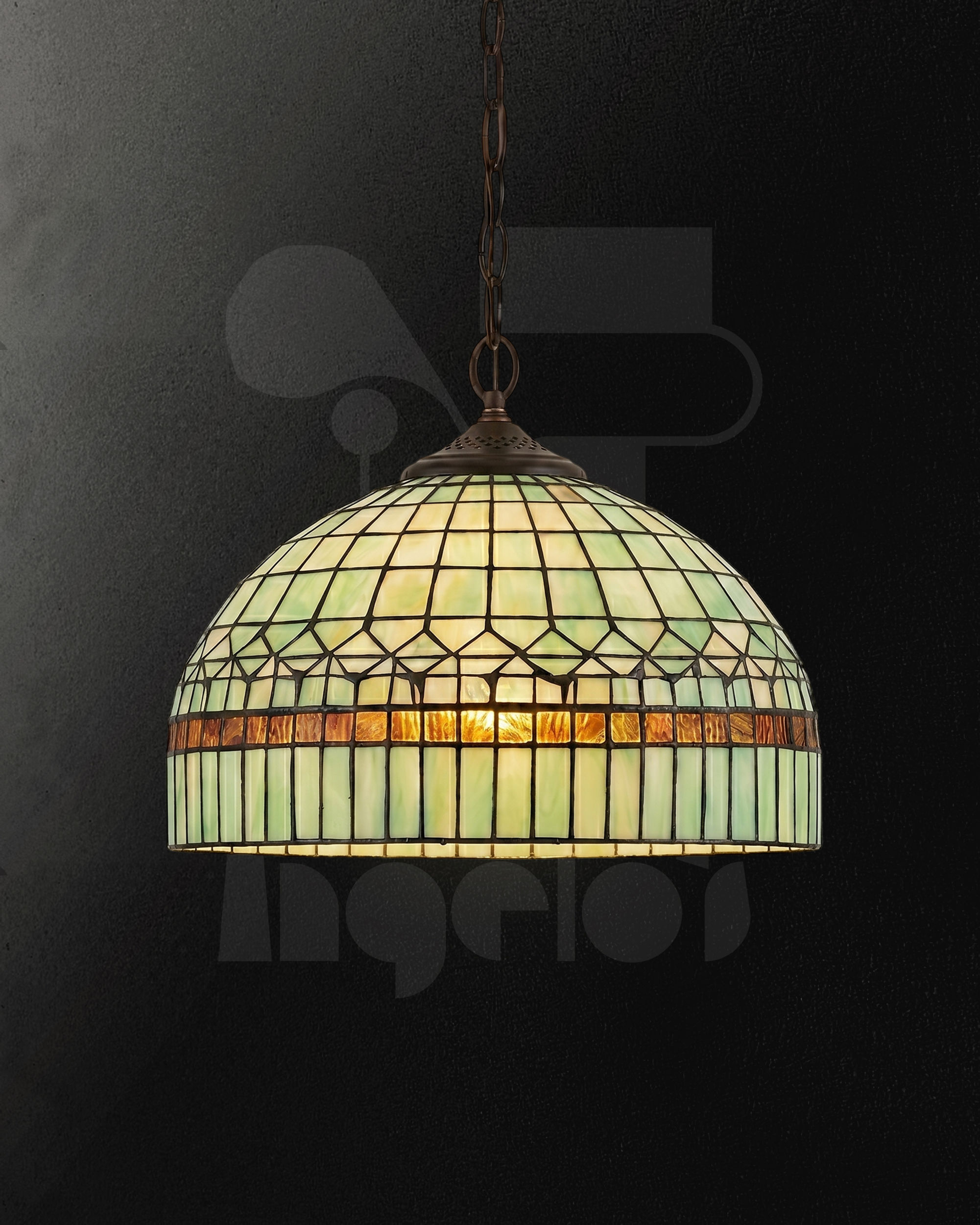 Botanical Tiffany - PL 407