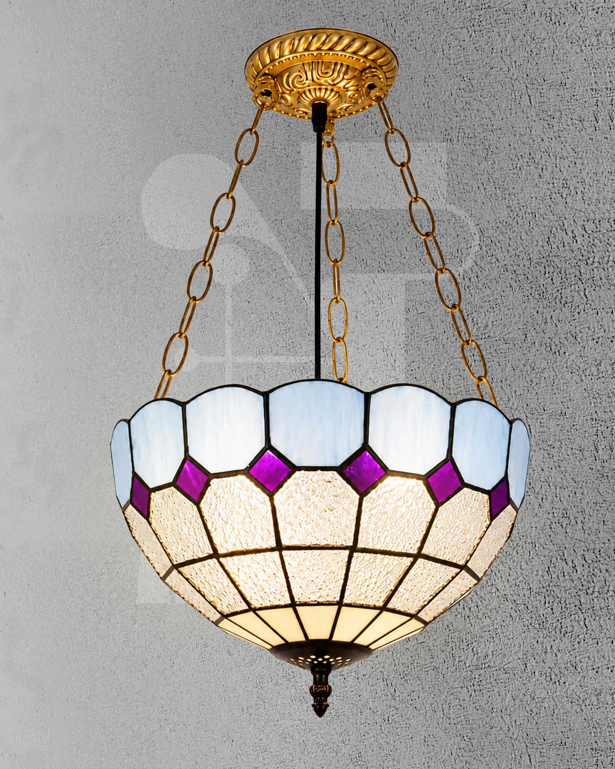 Mosaic Tiffany - CL 18