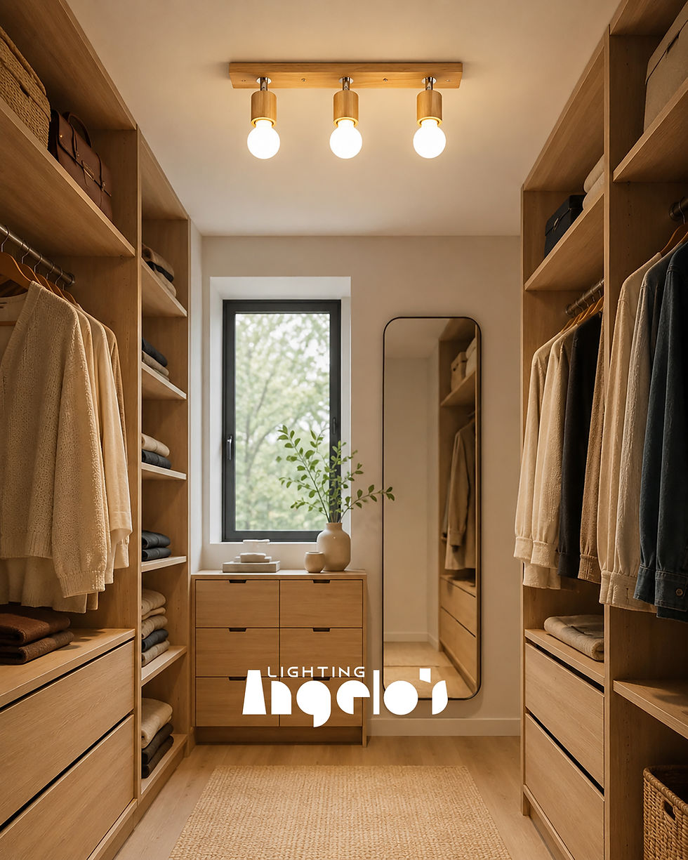 Thumbnail: Scandi Loft - CL 14