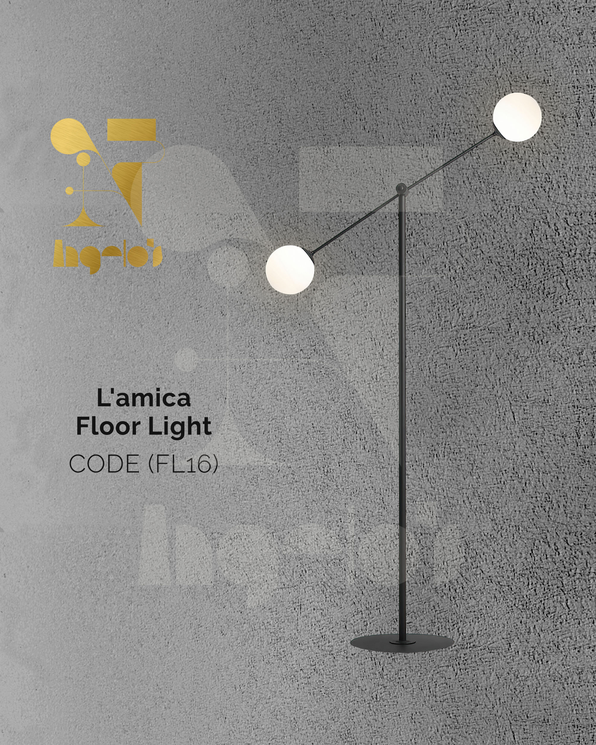 L'amica - FL16