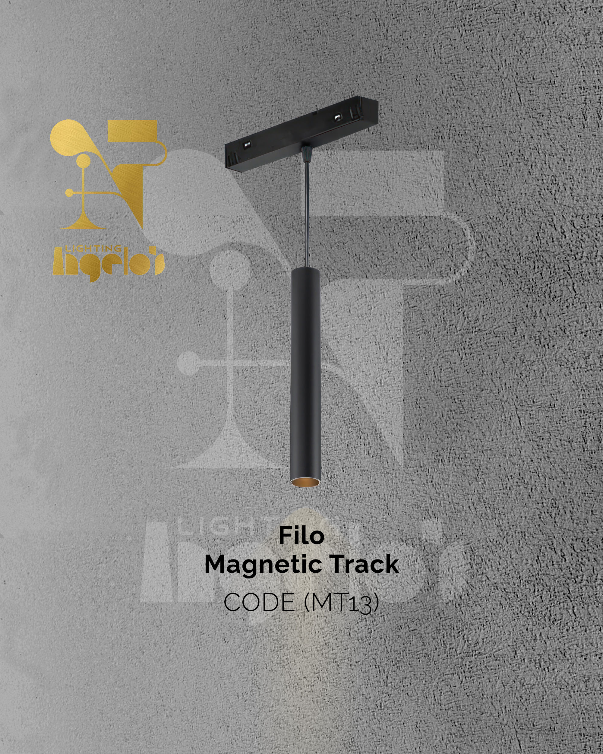 Filo Magnetic- MT13