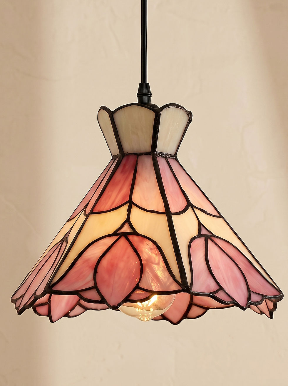 Thumbnail: Blush Lotus - PL 387