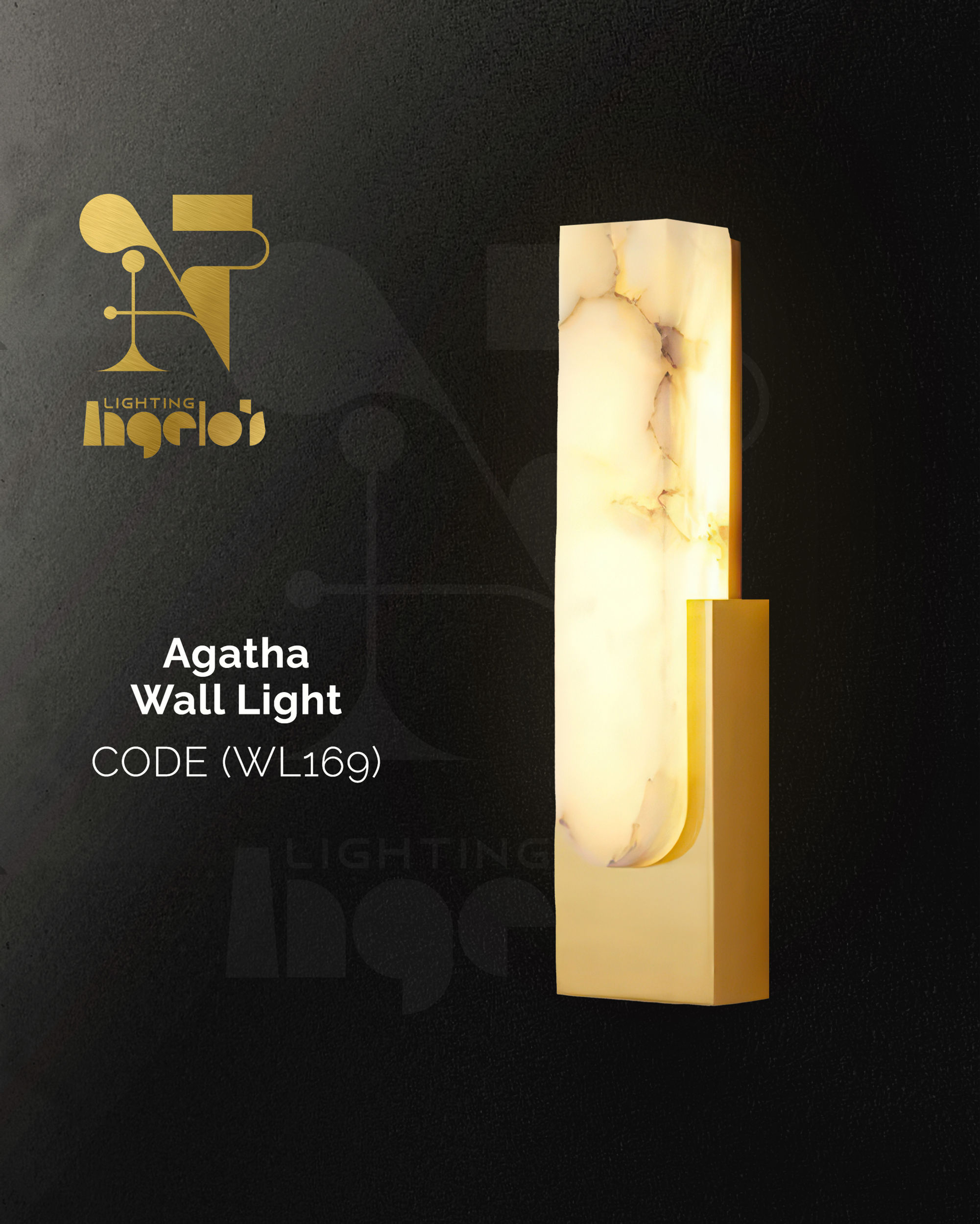 Agatha  - WL 169