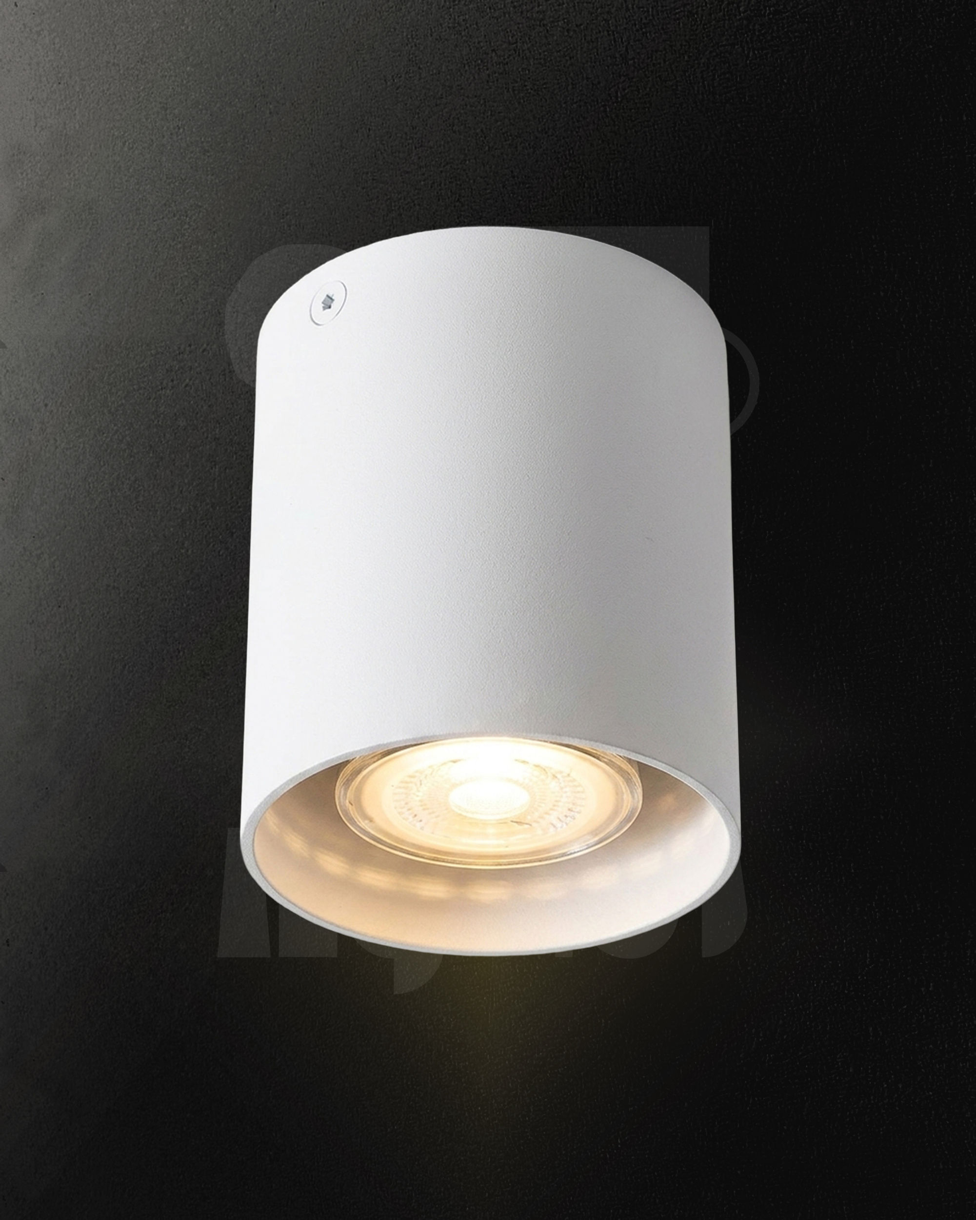 Luna Tube Spotlight - TN 138