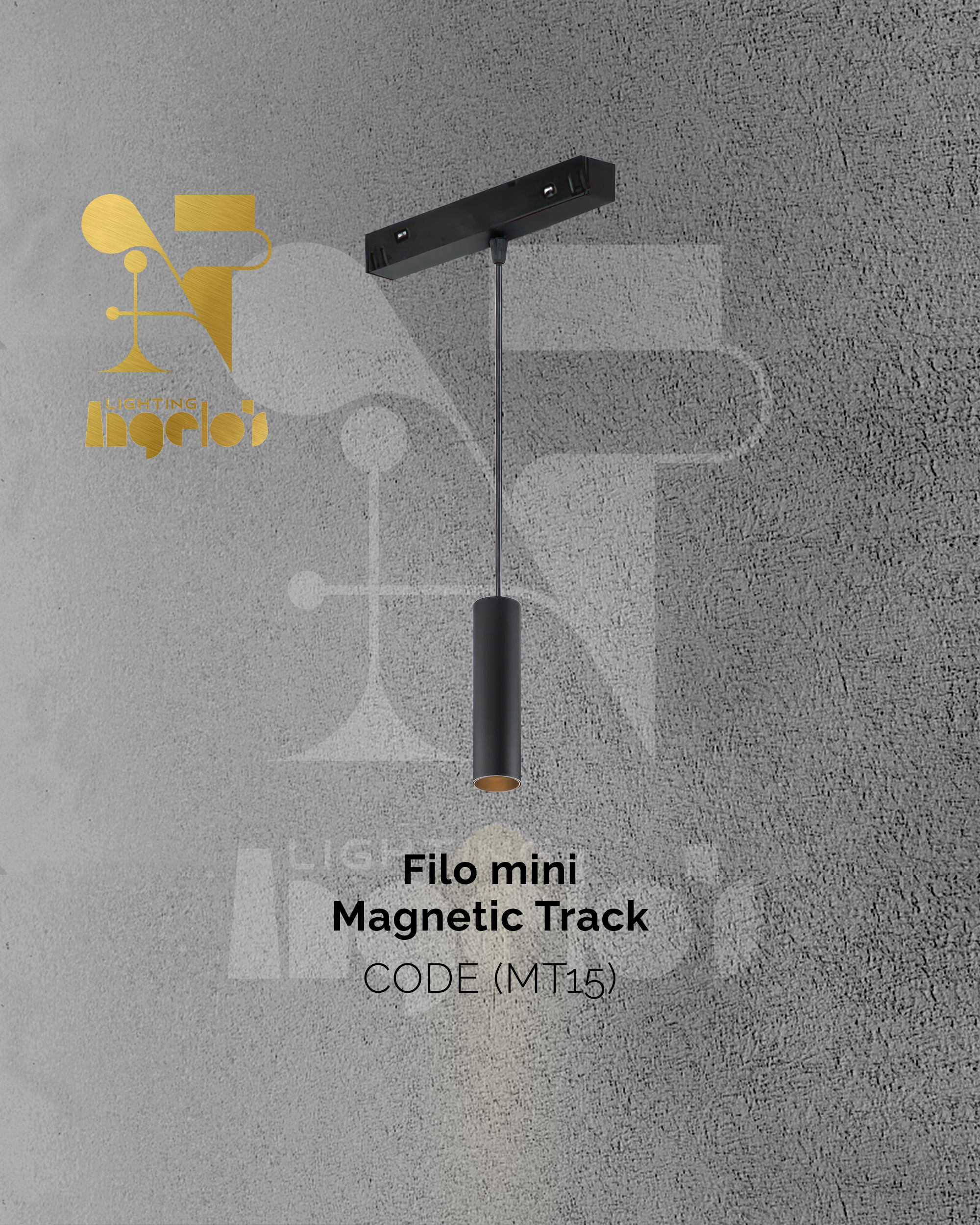 Filo Mini Magnetic- MT15