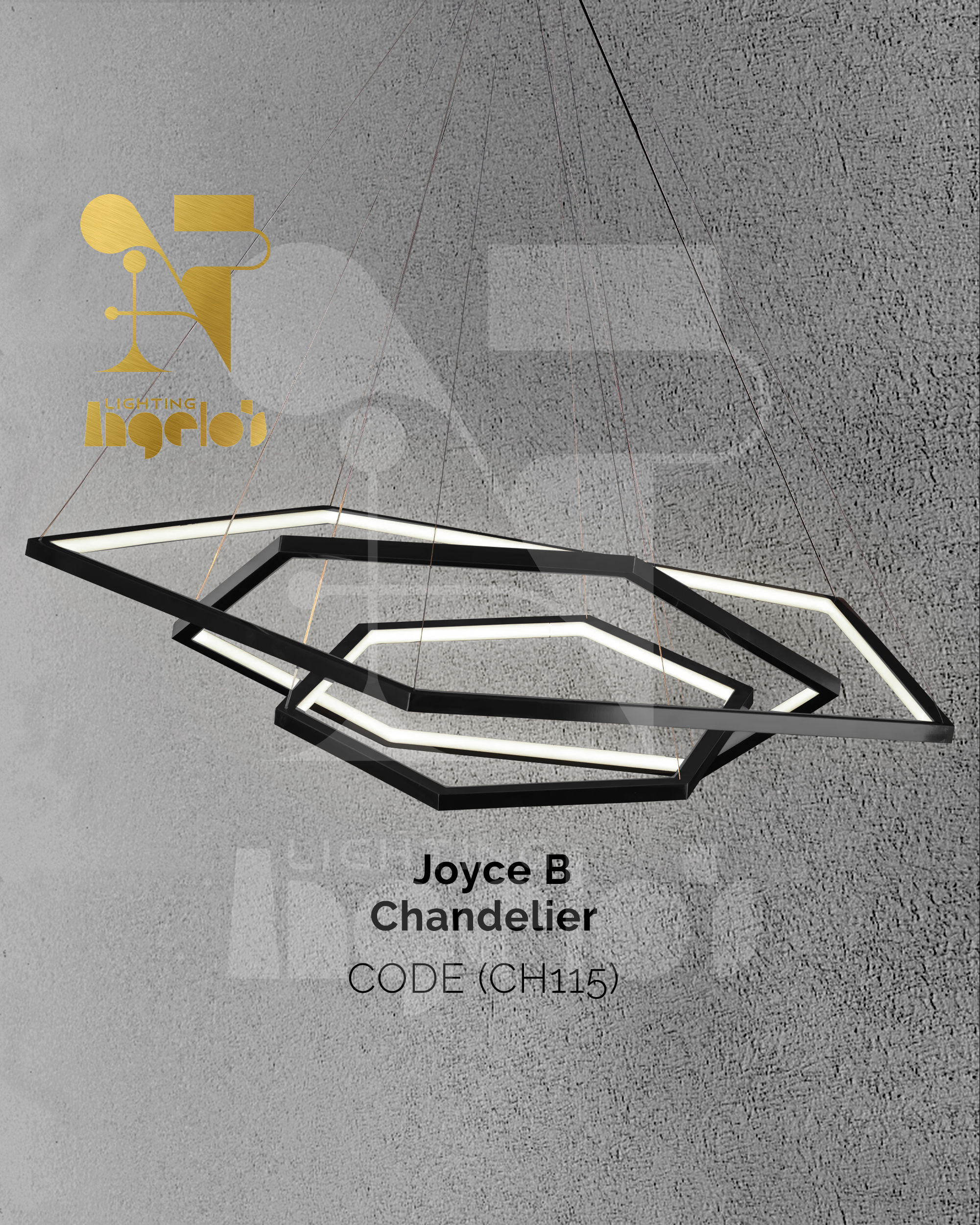 Joyce B - CH115