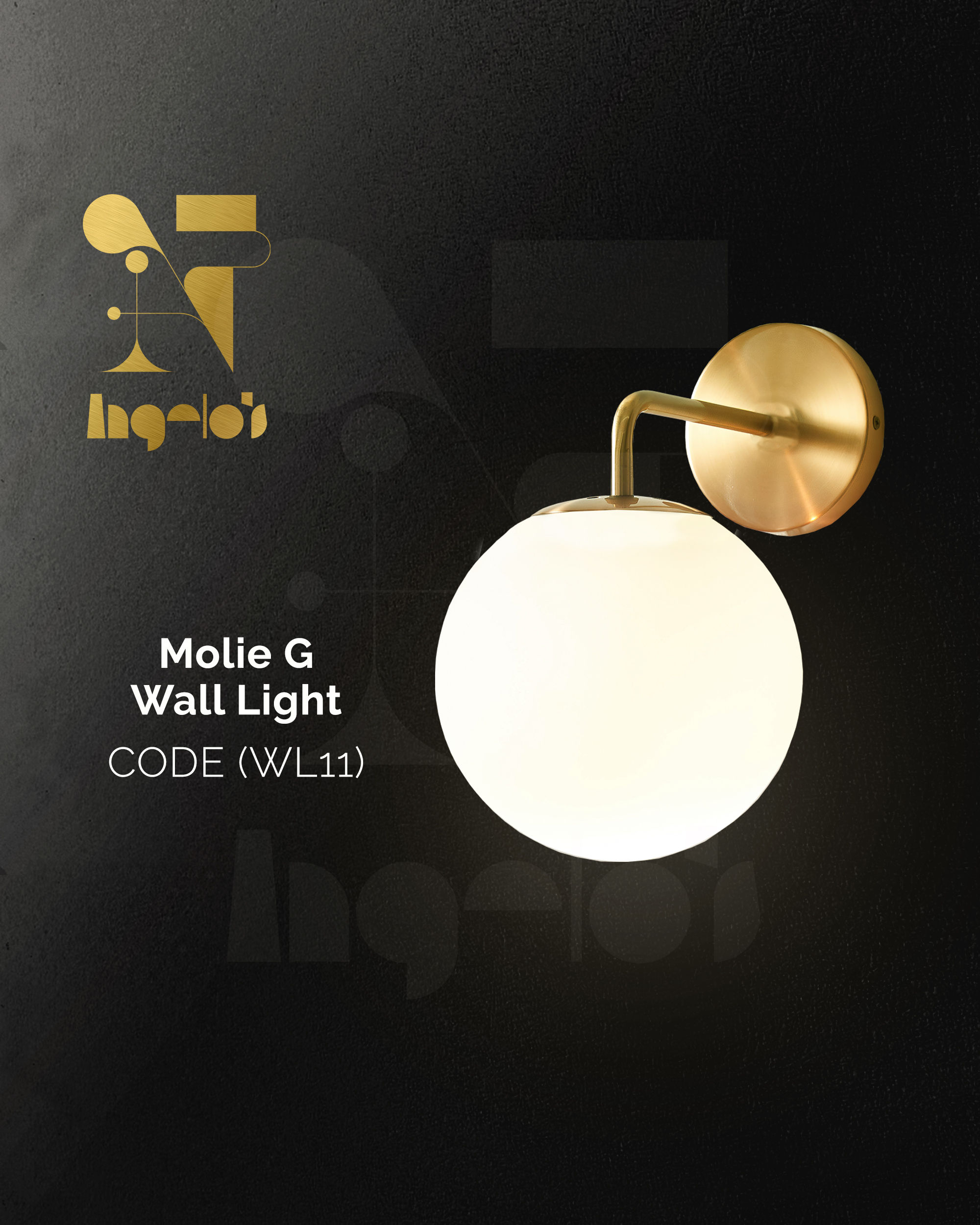 Molie G - WL11