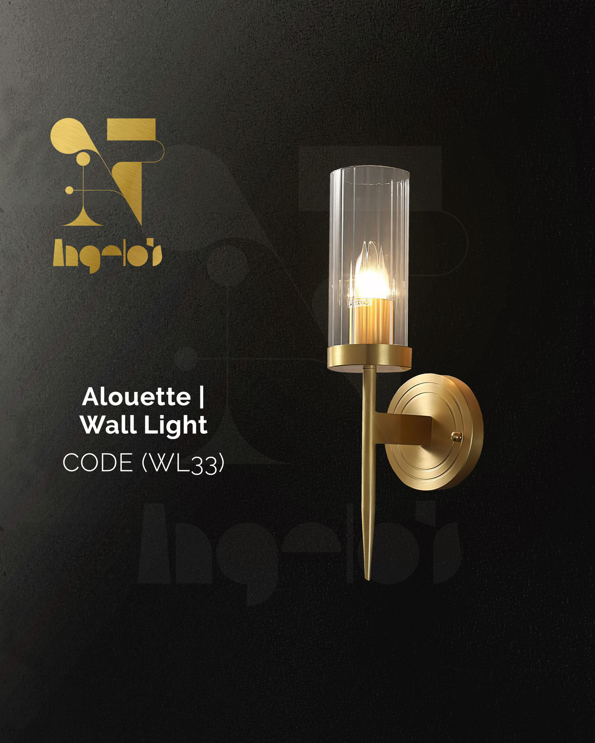 Alouette | - WL33