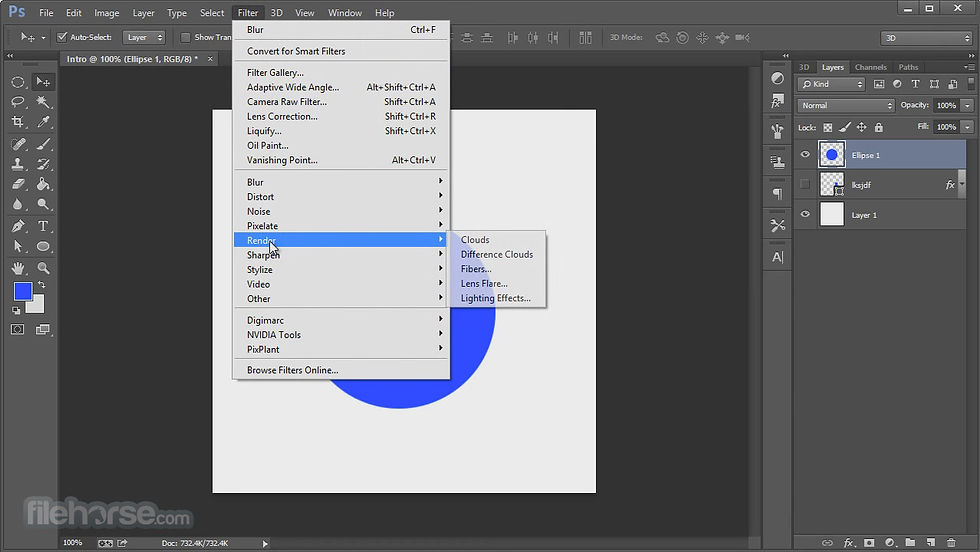 Adobe Photoshop Cc Latest Version For Windows 10