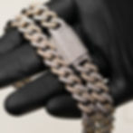 Custom Chains