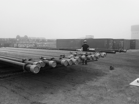 Ace proves its AFC technology on land wells in the Middle East