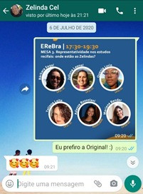 LIGA CONVIDA - Quantas mergulhadoras negras somos?