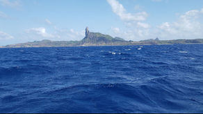 Recorde de calor no oceano em 2020. E eu com isso?