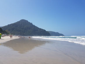 Não olhe para o Mar!