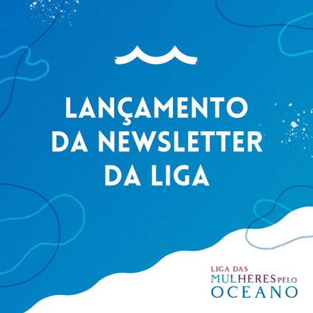 Newsletter da Liga!
